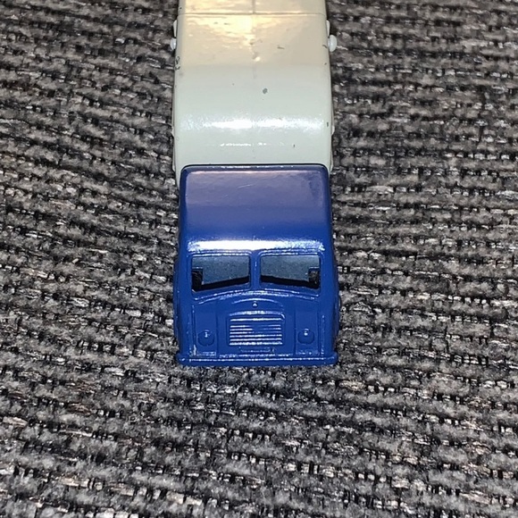 Matchbox Series No.15 Tippax Refuse Collector. 1963 Original In Mint Condition. - Picture 3 of 6